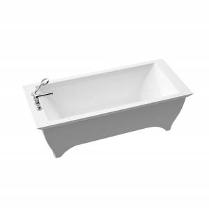 Ванна свободностоящая Marmorin Teodor II